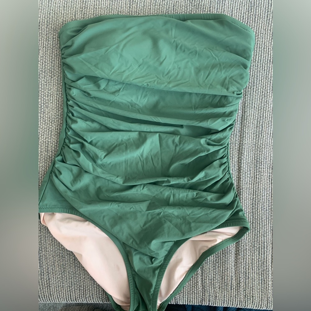 NWT J.Cree swimsuit